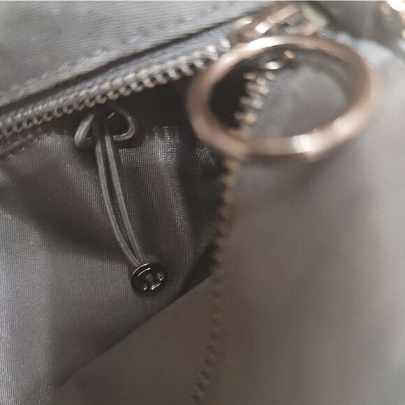 Lululemon Leather Now & Always Crossbody Mini W/out Strap - Picture 4 of 6